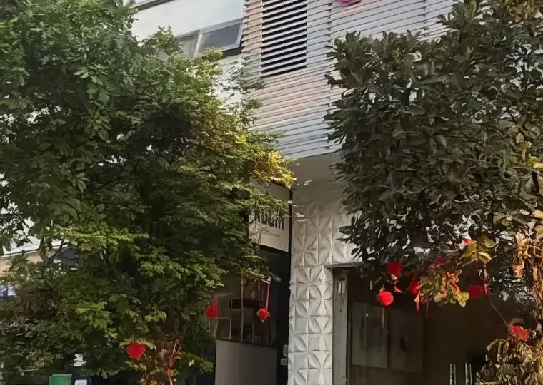 다낭 바나 럭셔리 스파 공간 사진 13