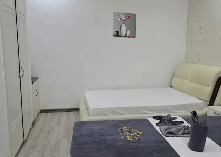 다낭 베안 스파 공간 사진 12