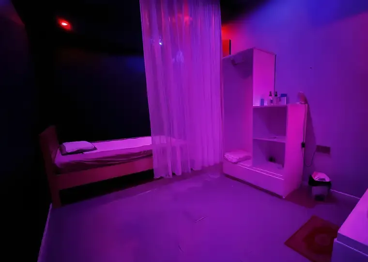다낭 돈키호테 마사지 공간 사진 6