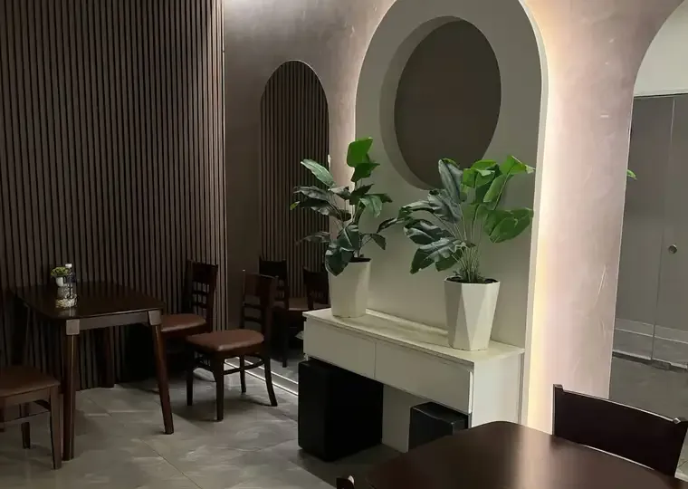 다낭 돈키호테 마사지 공간 사진 15