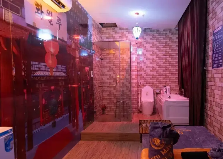 다낭 화월루 공간 사진 3