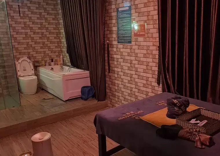 다낭 화월루 공간 사진 4