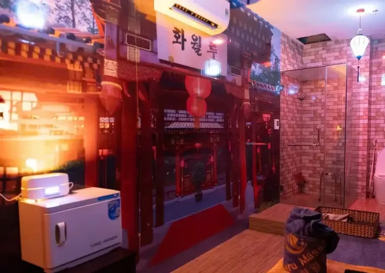 다낭 화월루 공간 사진 13