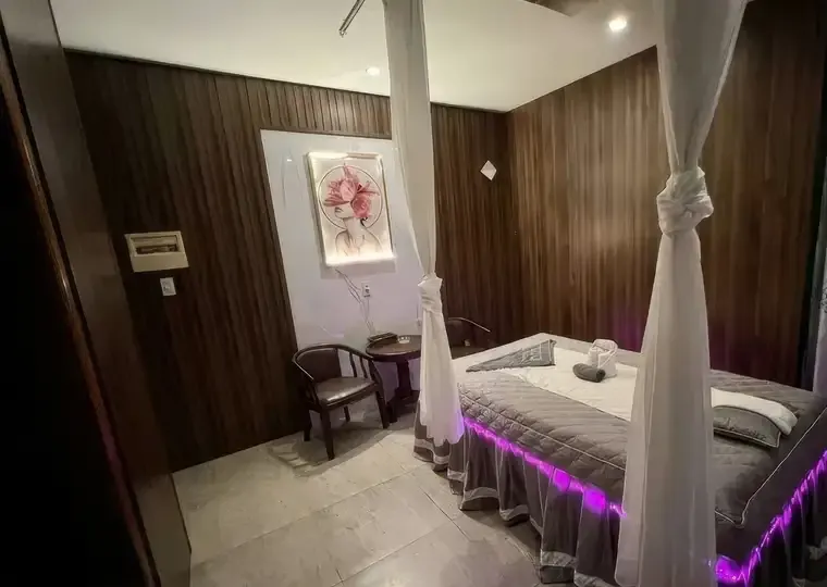 다낭 문라이트 마사지 공간 사진 3