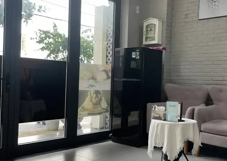 다낭 뉴 라이프 스파 (황제 이발관) 공간 사진 3