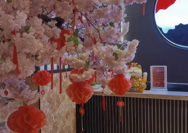 다낭 뉴 사쿠라 마사지 공간 사진 8