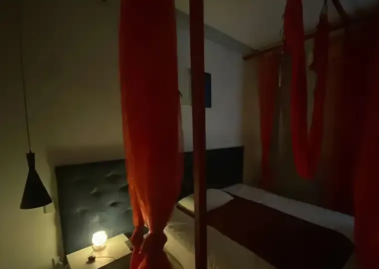 다낭 빨간 그네 마사지 공간 사진 16