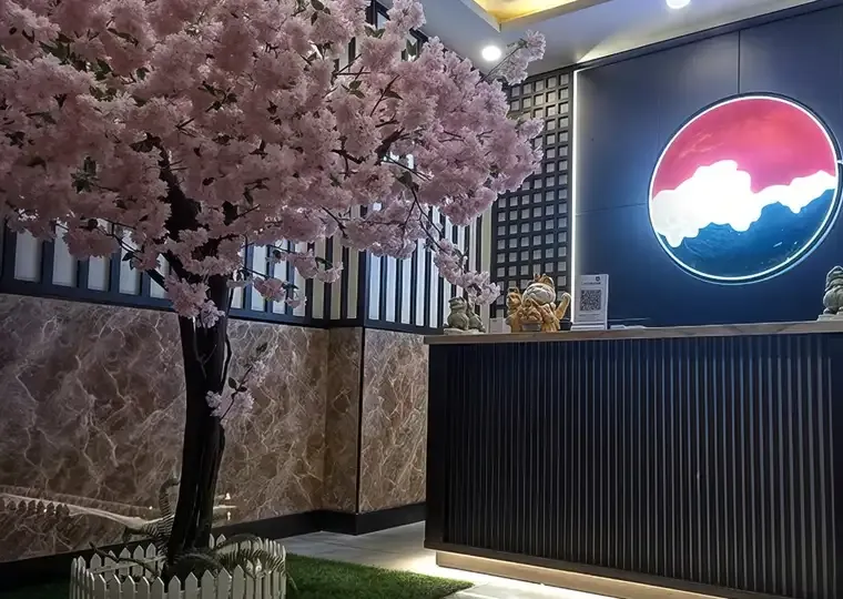다낭 사쿠라 마사지 공간 사진 7