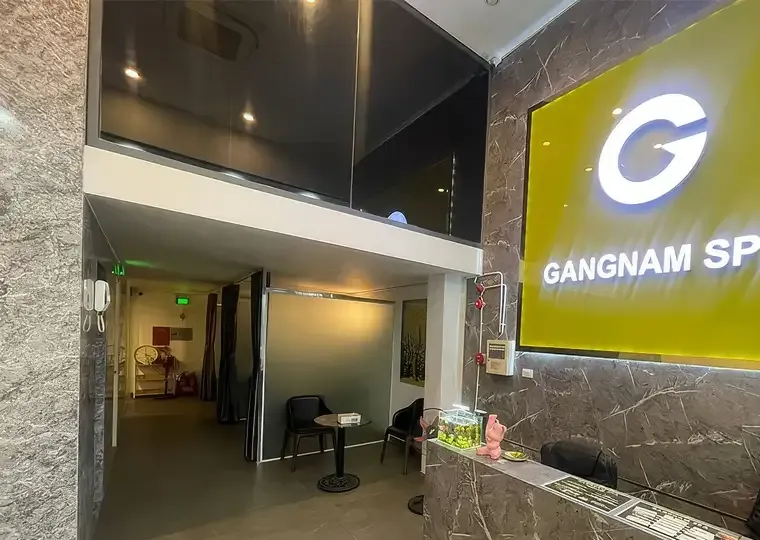 하노이 강남 스파 공간 사진 1