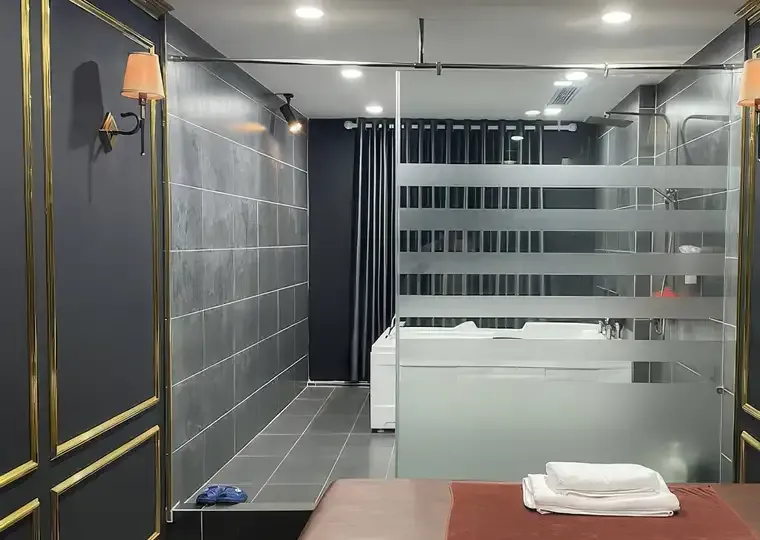 하노이 강남 스파 공간 사진 11