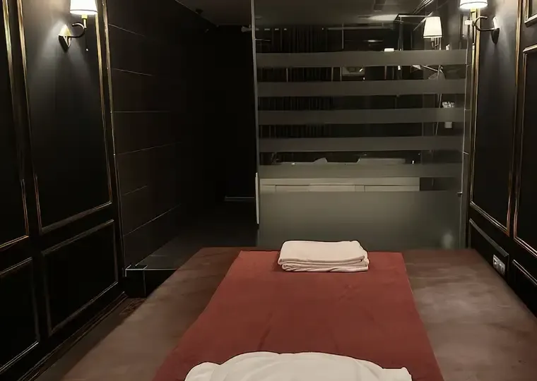 하노이 강남 스파 공간 사진 12