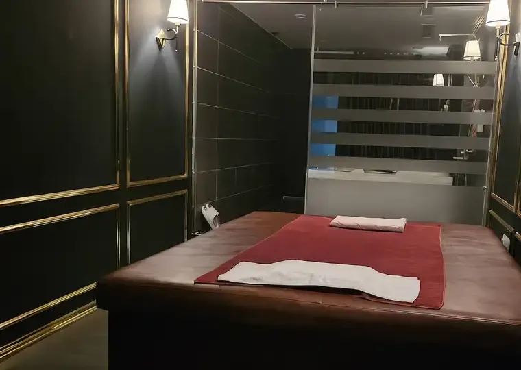 하노이 강남 스파 공간 사진 14
