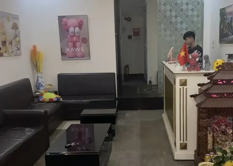 하노이 오스카 누루 마사지 공간 사진 4
