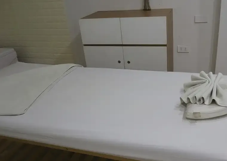 하노이 수 사우나 공간 사진 14