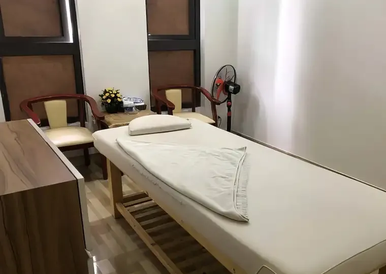 하노이 수 사우나 공간 사진 20