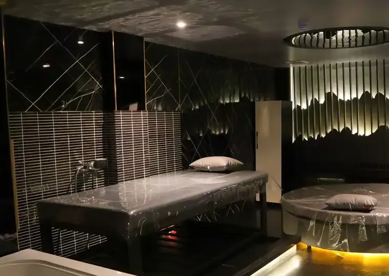호치민 도도 스파 공간 사진 1