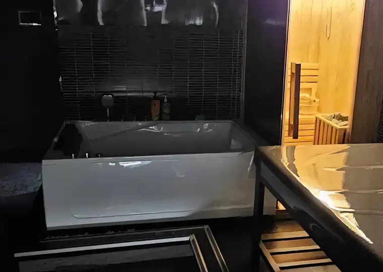 호치민 도도 스파 공간 사진 10