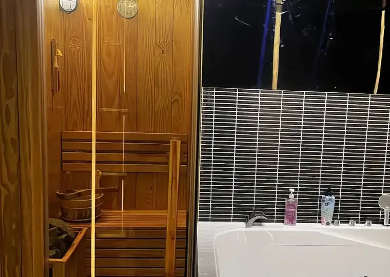 호치민 도도 스파 공간 사진 23