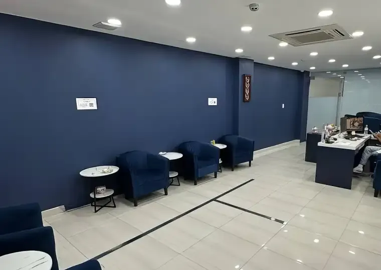 호치민 킹 스톤 마사지 공간 사진 3