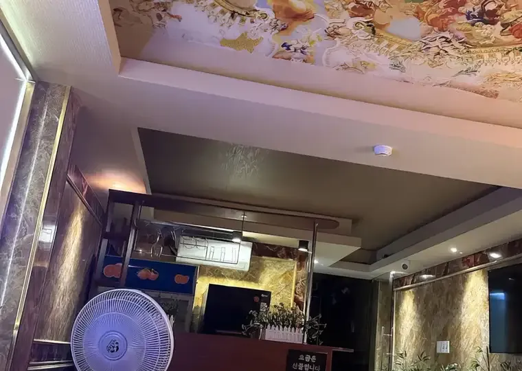 호치민 스타킹 마사지 공간 사진 4