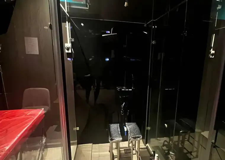호치민 슈퍼맨 마사지 공간 사진 5