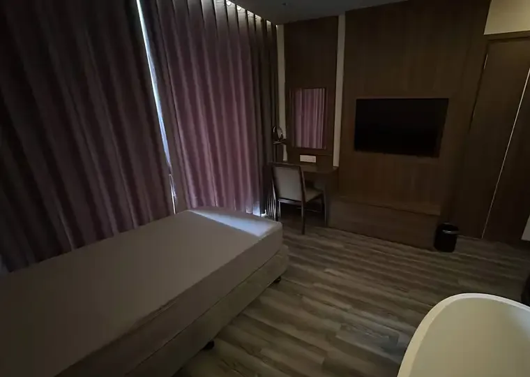 나트랑 클라우드 나인 마사지 공간 사진 7