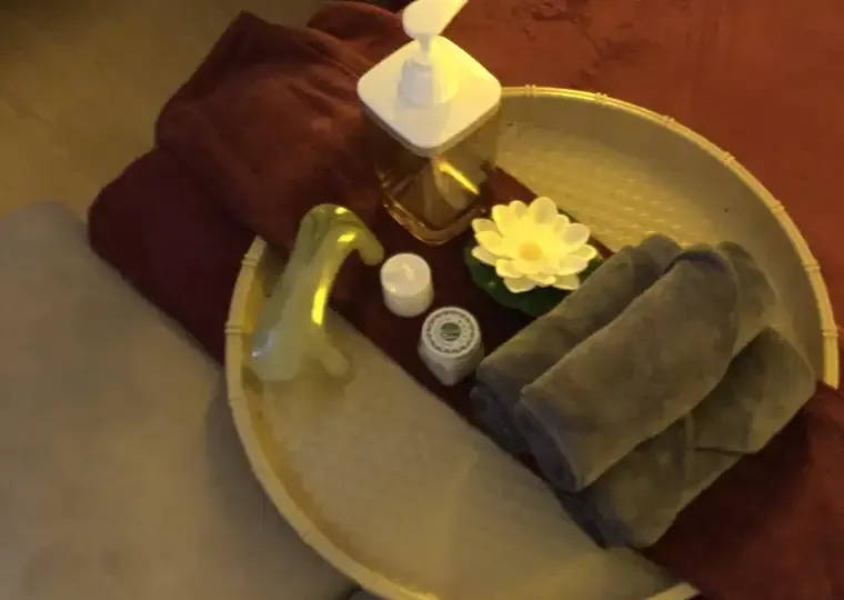 나트랑 사쿠라 마사지 공간 사진 8