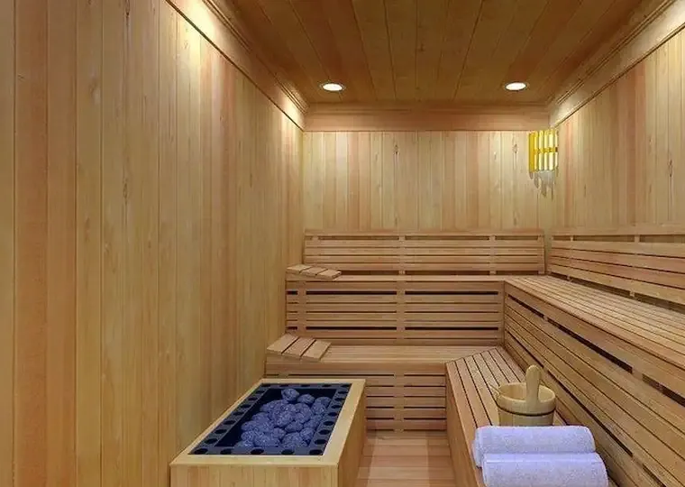 푸꾸옥 두바이 럭셔리 공간 사진 3