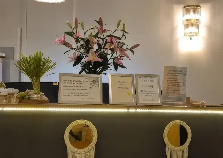 푸꾸옥 황궁 마사지 공간 사진 7